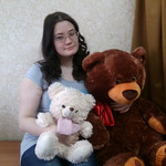 Katerina, 33
