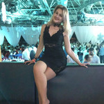 Nastacia, 35