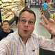 James Bradley, 60