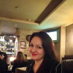 Rimma, 43