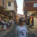 Rimma, 43
