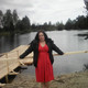 Oksana, 43