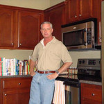 Sean MacFarland, 63