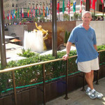 Sean MacFarland, 63