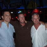 Sean MacFarland, 63