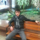 Astemir, 40