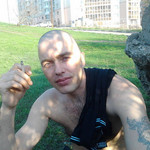 Sergei, 43