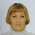 irina, 62