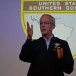 Scott Fraser, 65