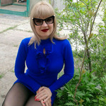 Tatyana, 41
