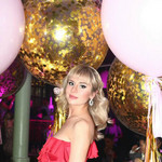 Marysabelle, 37
