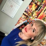 Marysabelle, 37