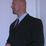 Ron Inamerica, 54