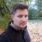 Dmitry, 52