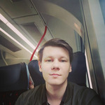 Artem, 38