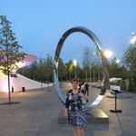 Anna, 43