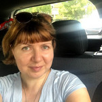 Olga Safronova, 48 (1 ����, 0 �����)