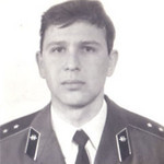 Yurislaw, 66