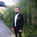 suleyman, 36