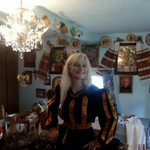 Oksana, 55