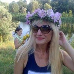 Oksana, 55