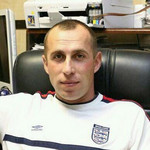 VLADIMIR, 41