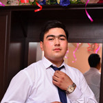 Jurabek Juraev, 28