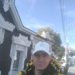 Sergey, 42