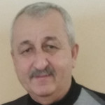Ilyas Celilov, 66
