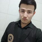 sherzad, 31