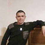 Mixail person, 43