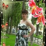 Inna Bogdanova, 55