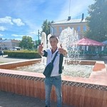 Denis Kim, 44 (1 ����, 0 �����)
