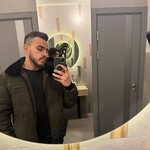 Najem Khamaiseh, 25 (4 ����, 0 �����)