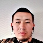 Ruslan Nasymbaev, 30