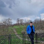 Alexey, 30