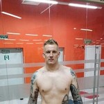 Daniel, 43
