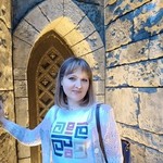 Tatyana Dolmatova, 36