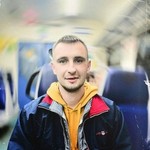 Anton, 35