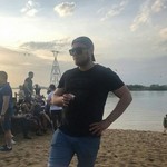 Ivan, 31
