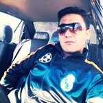 Abdulla Jaylovov, 41
