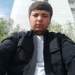 Rustam Sadullaev, 20 (1 ����, 0 �����)
