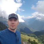 Sergey, 40 (2 ����, 0 �����)