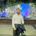 Yousaf Ijaz, 25 (1 ����, 0 �����)