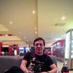 Zurab Shakhov, 47
