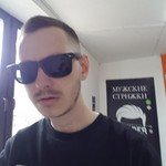 Nik, 37