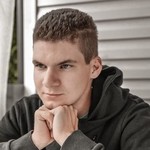 Gleb, 26