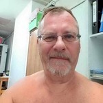 Greg phillip, 60